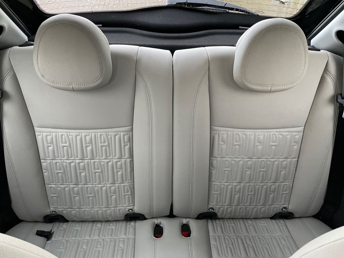 Used Fiat 500 2023 for sale - 77457777: Photo 28