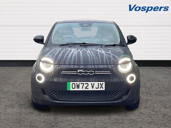 Used Fiat 500 2023 for sale - 77457777: Photo