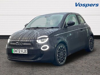 Used Fiat 500 2023 for sale - 77457777: Photo