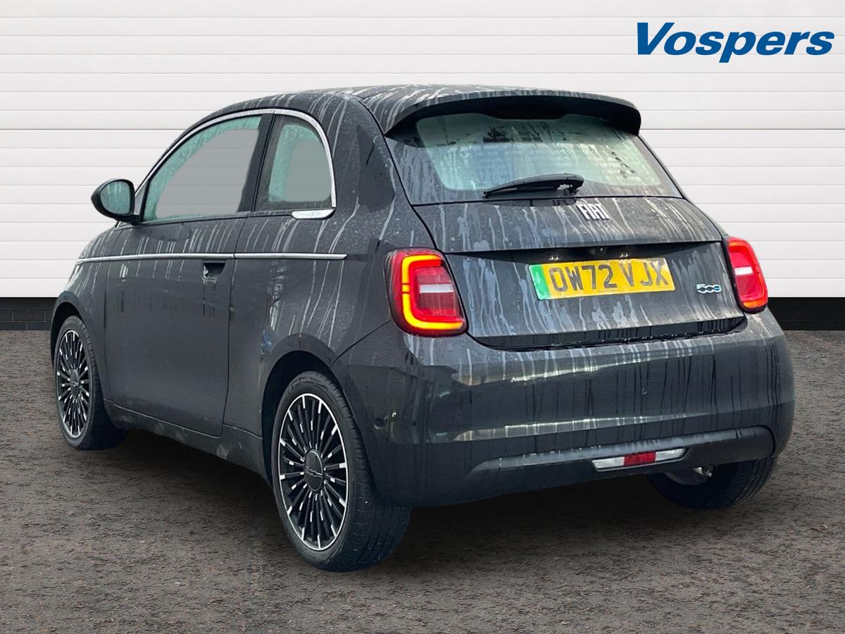 Used Fiat 500 2023 for sale - 77457777: Photo 6