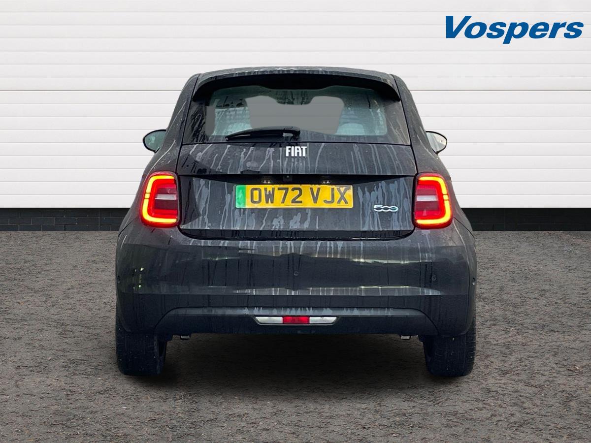 Used Fiat 500 2023 for sale - 77457777: Photo 7
