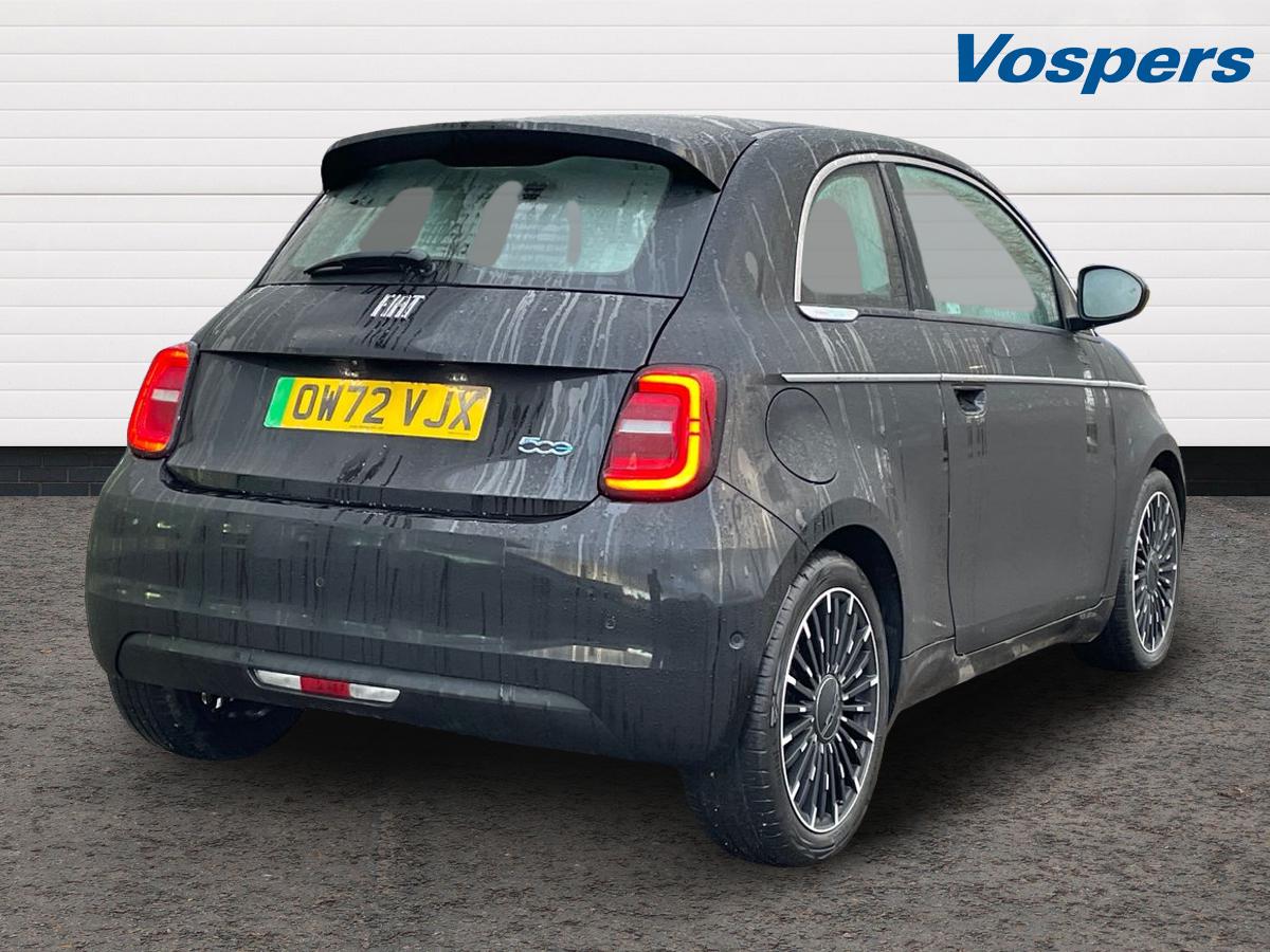 Used Fiat 500 2023 for sale - 77457777: Photo 9