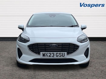 Used Ford Fiesta 2023 for sale - 78246740: Photo