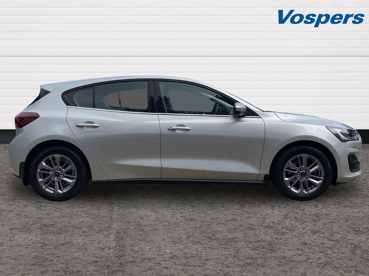 Used Ford Focus 2023 for sale - 76384469: Photo 10