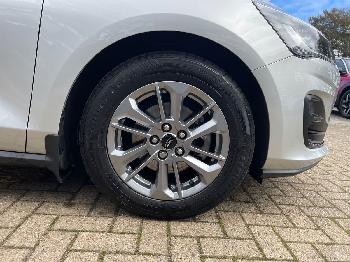 Used Ford Focus 2023 for sale - 76384469: Photo 13