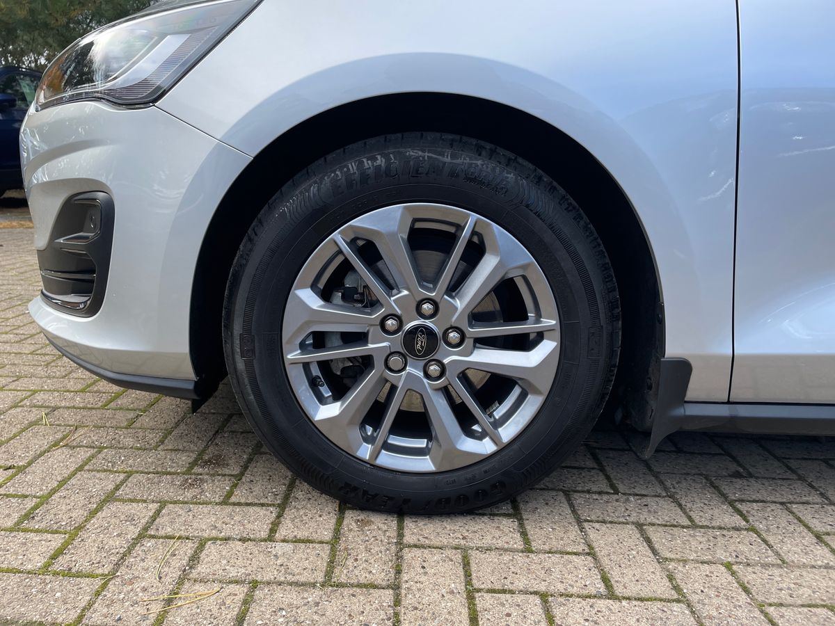 Used Ford Focus 2023 for sale - 76384469: Photo 14