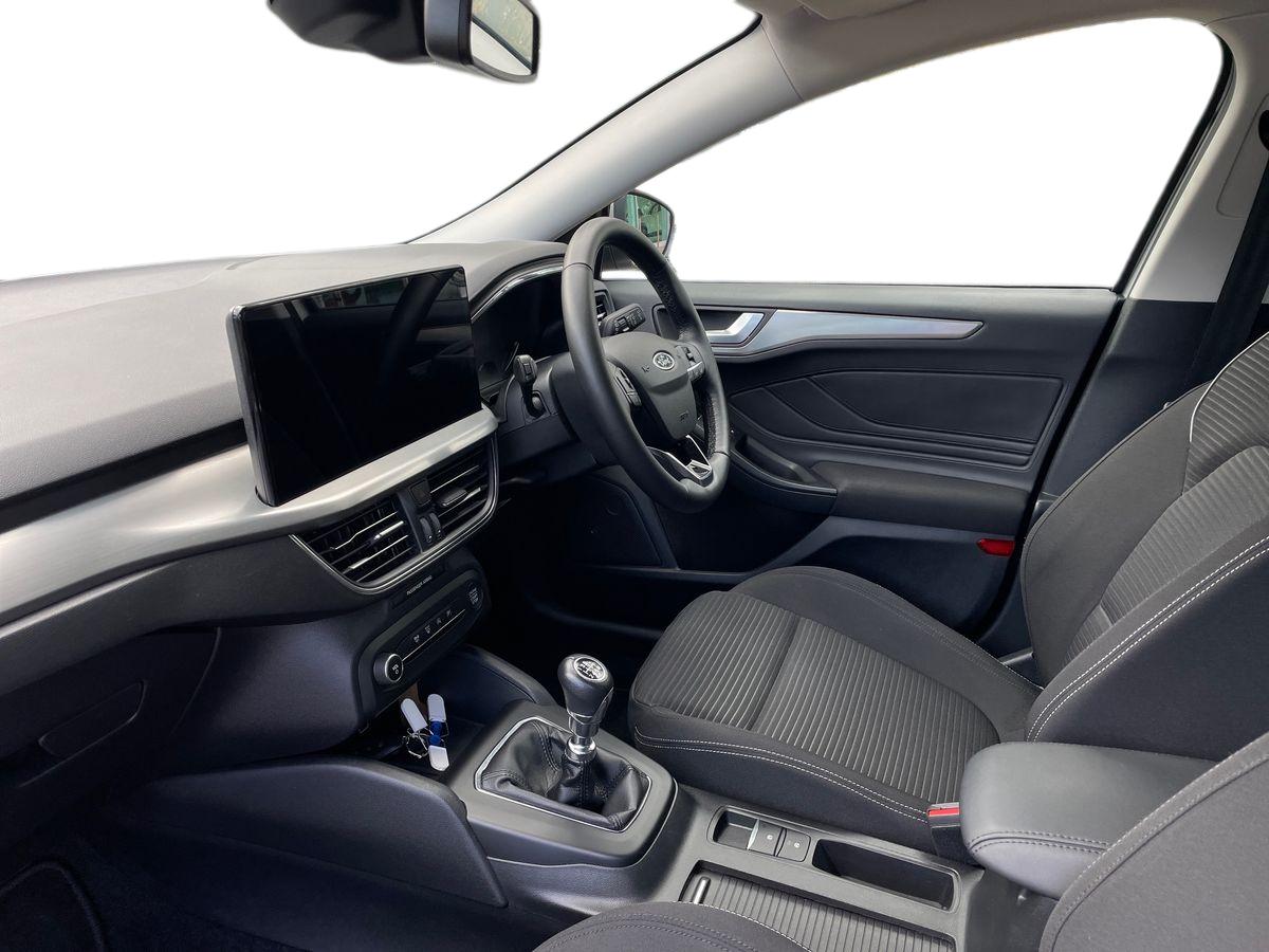 Used Ford Focus 2023 for sale - 76384469: Photo 18