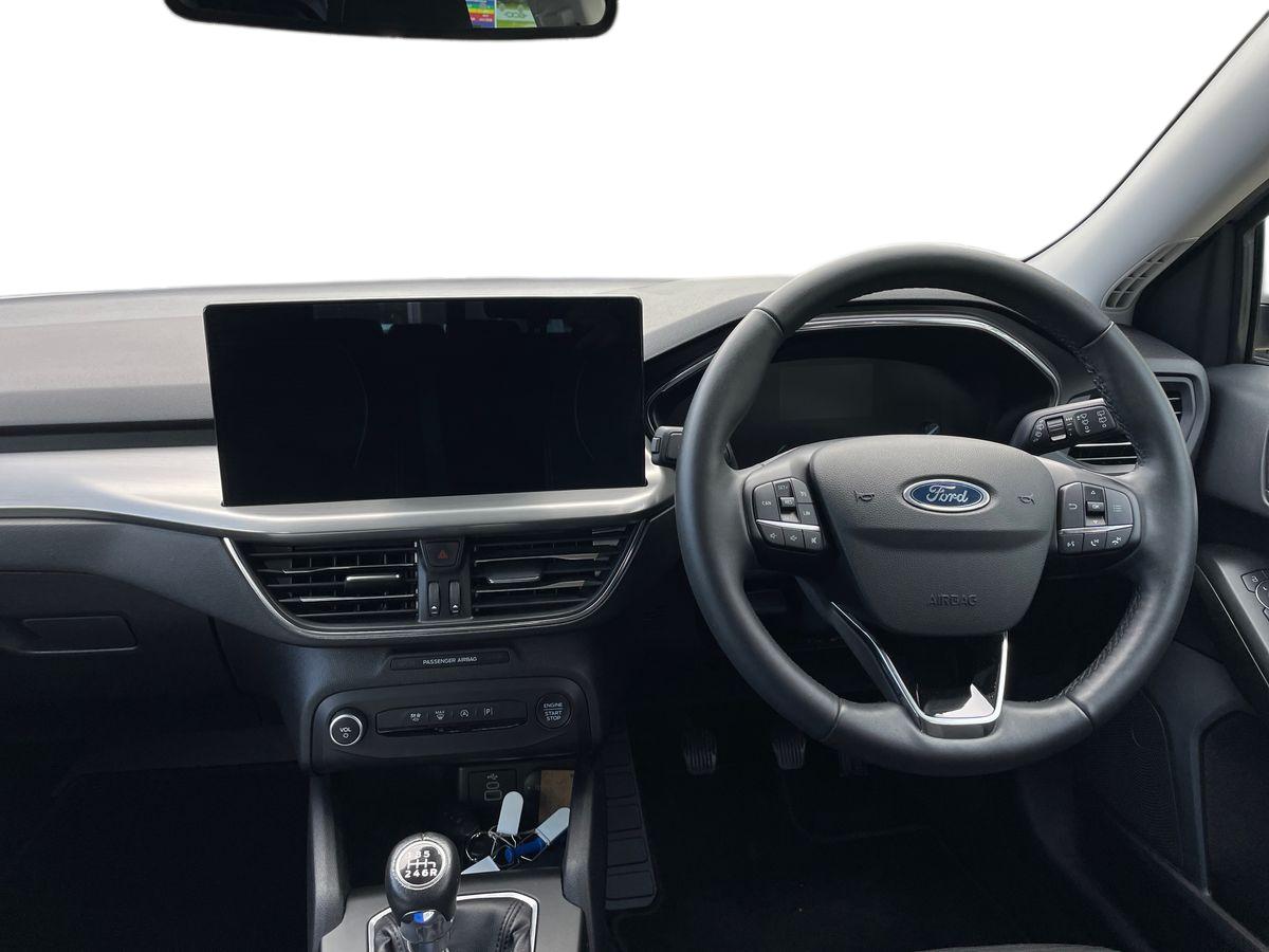 Used Ford Focus 2023 for sale - 76384469: Photo 19