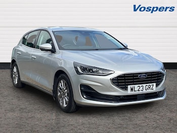 2023 - 1.0 EcoBoost Titanium 5dr