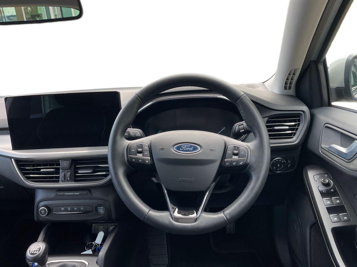 Used Ford Focus 2023 for sale - 76384469: Photo 21