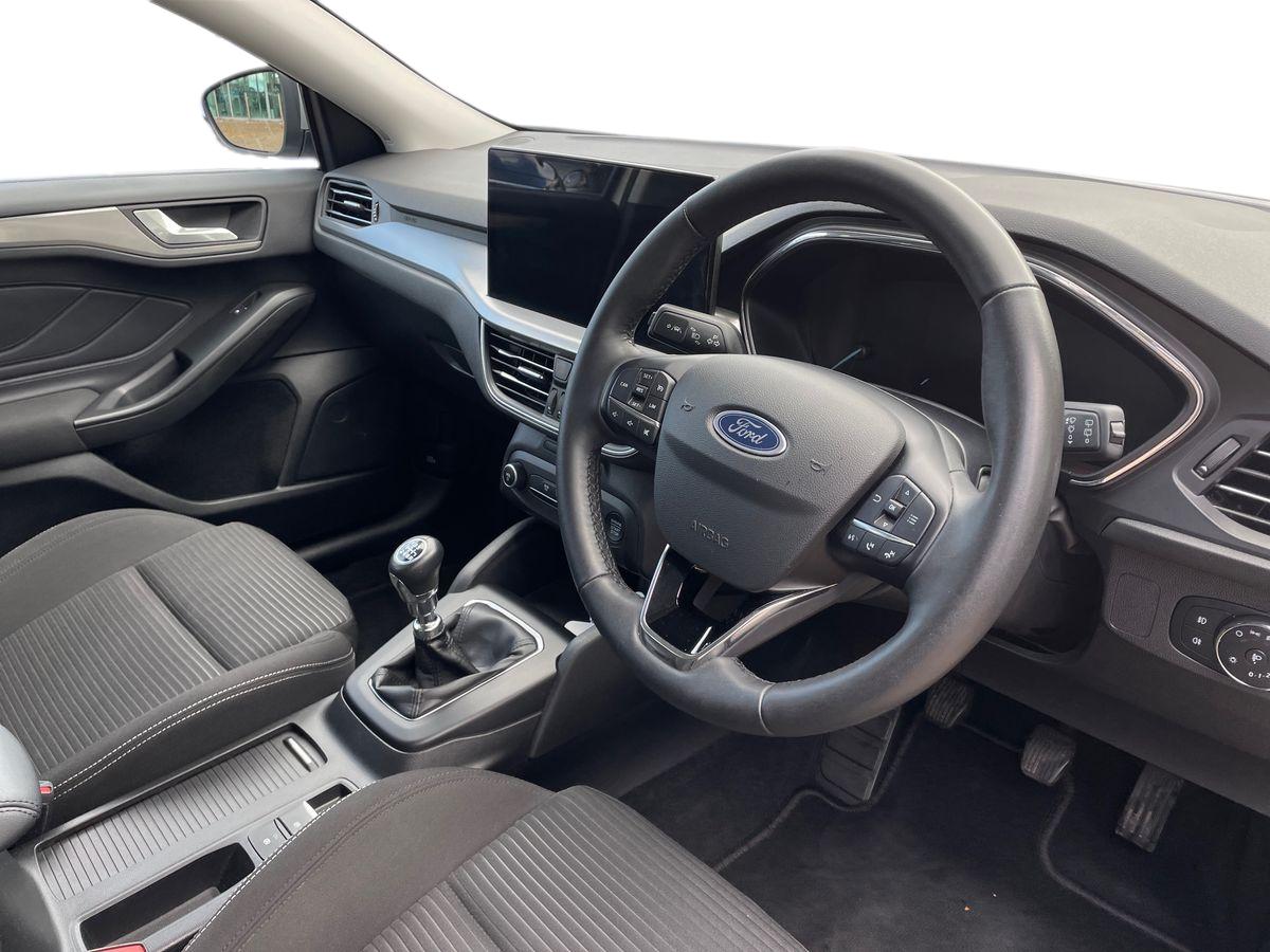 Used Ford Focus 2023 for sale - 76384469: Photo 22