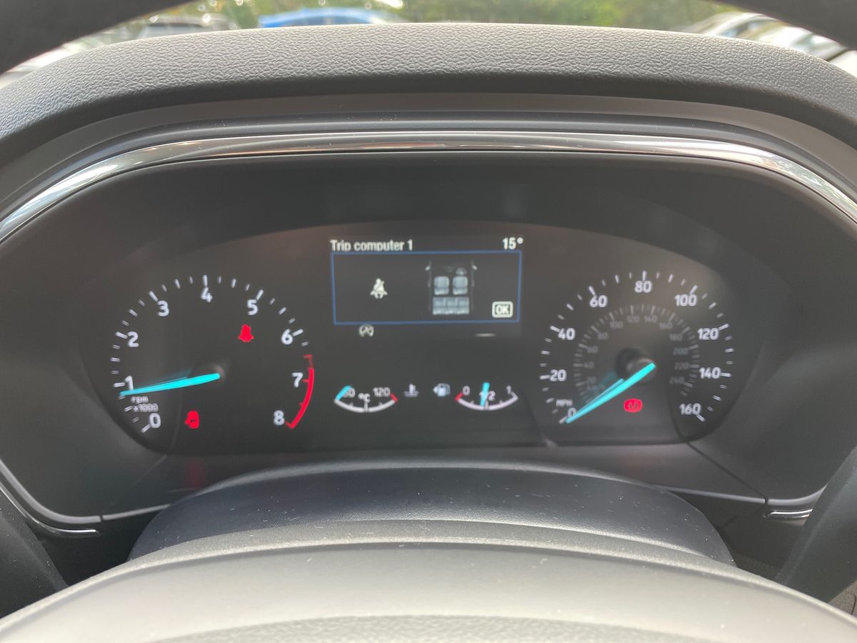 Used Ford Focus 2023 for sale - 76384469: Photo 23