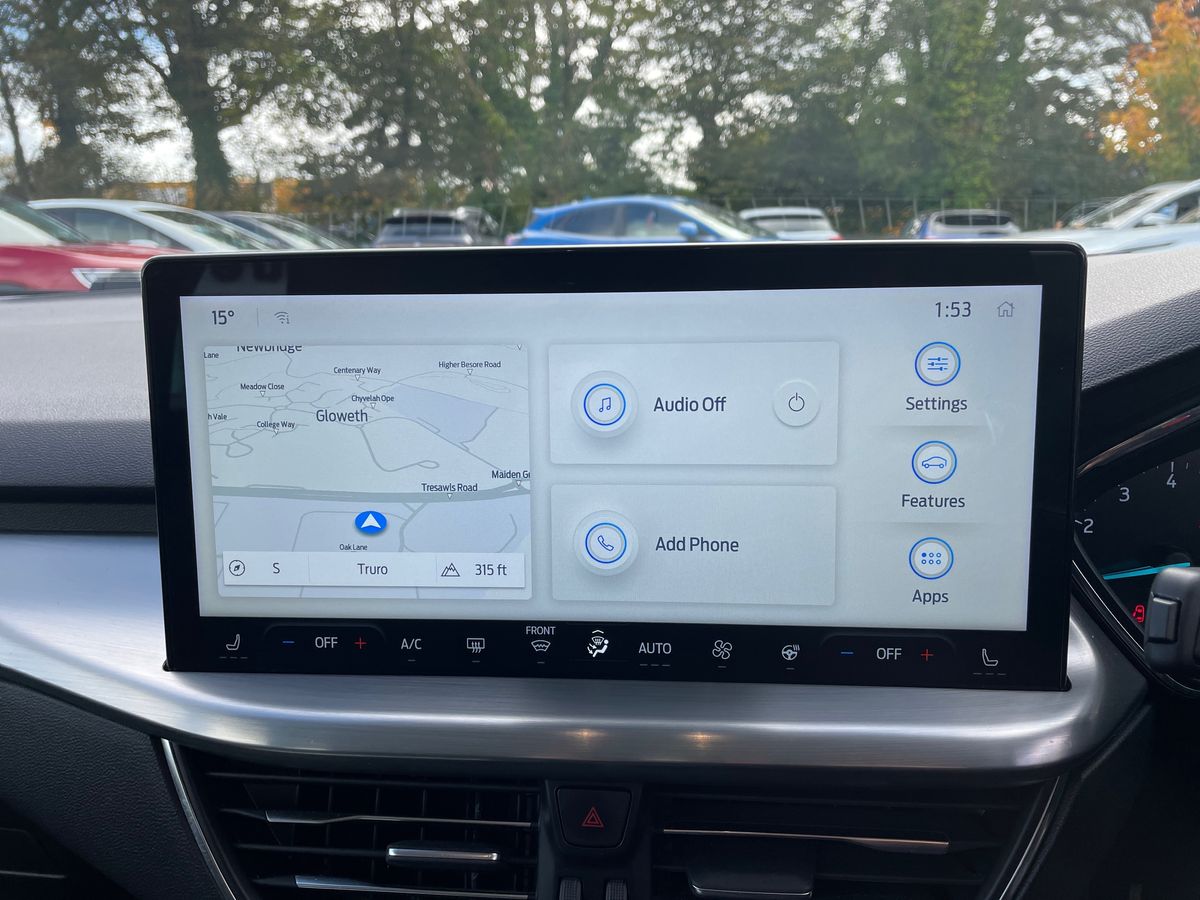 Used Ford Focus 2023 for sale - 76384469: Photo 25