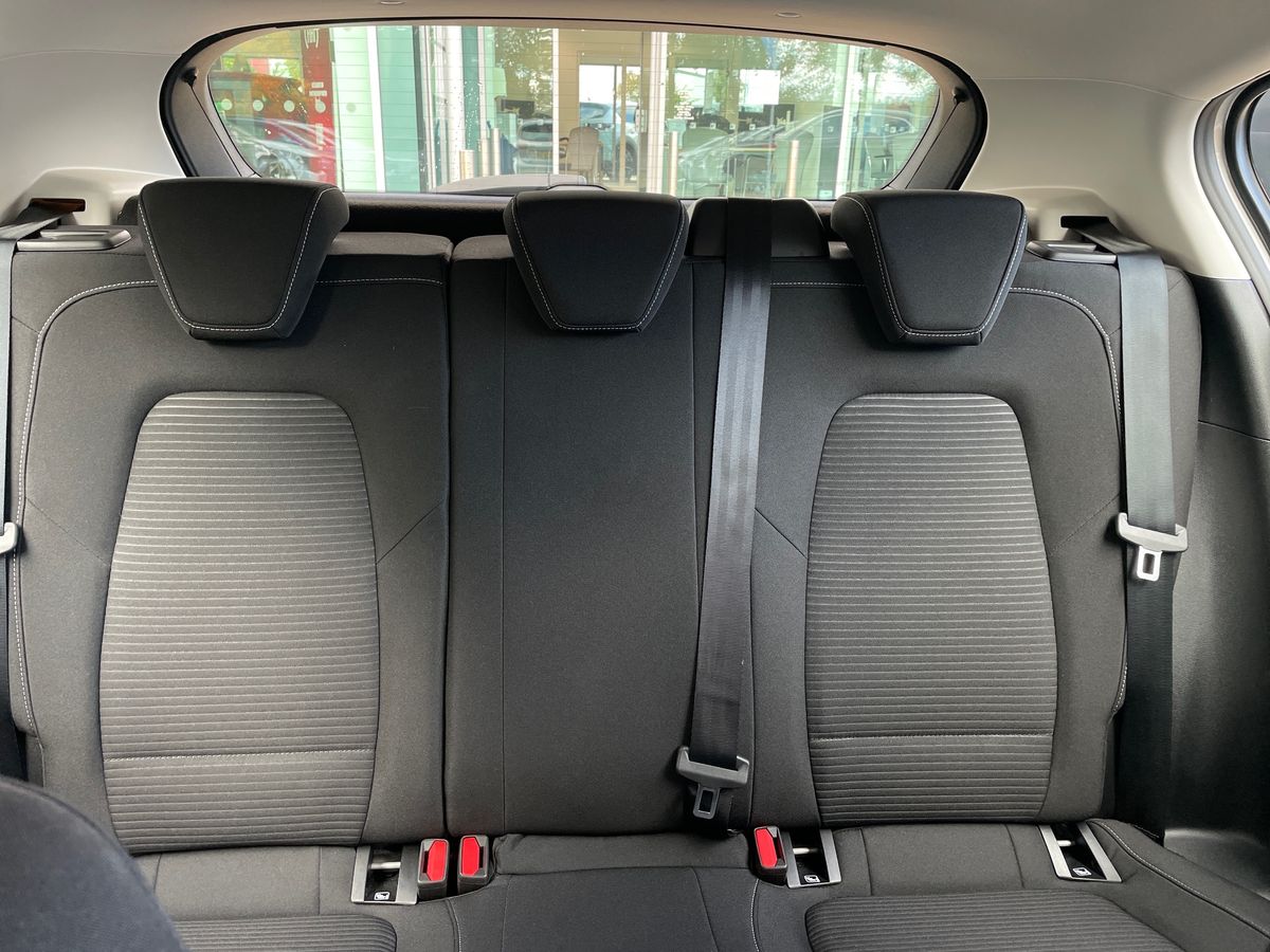 Used Ford Focus 2023 for sale - 76384469: Photo 28