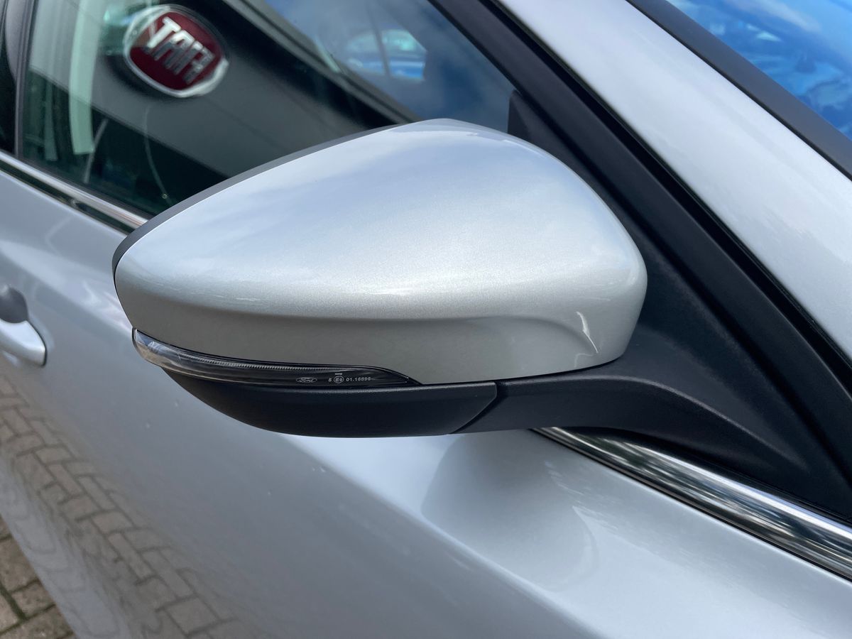 Used Ford Focus 2023 for sale - 76384469: Photo 29