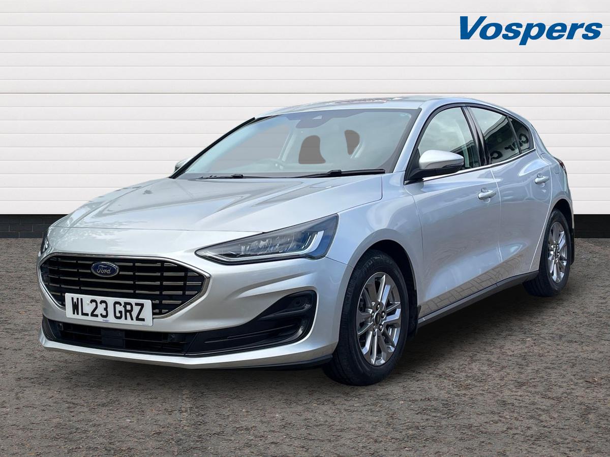 Used Ford Focus 2023 for sale - 76384469: Photo 3