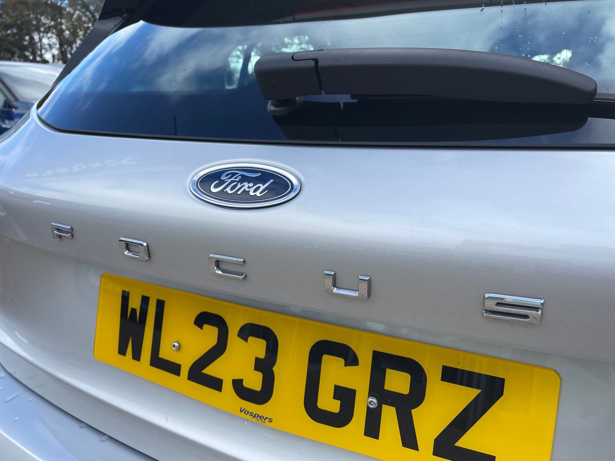 Used Ford Focus 2023 for sale - 76384469: Photo 31