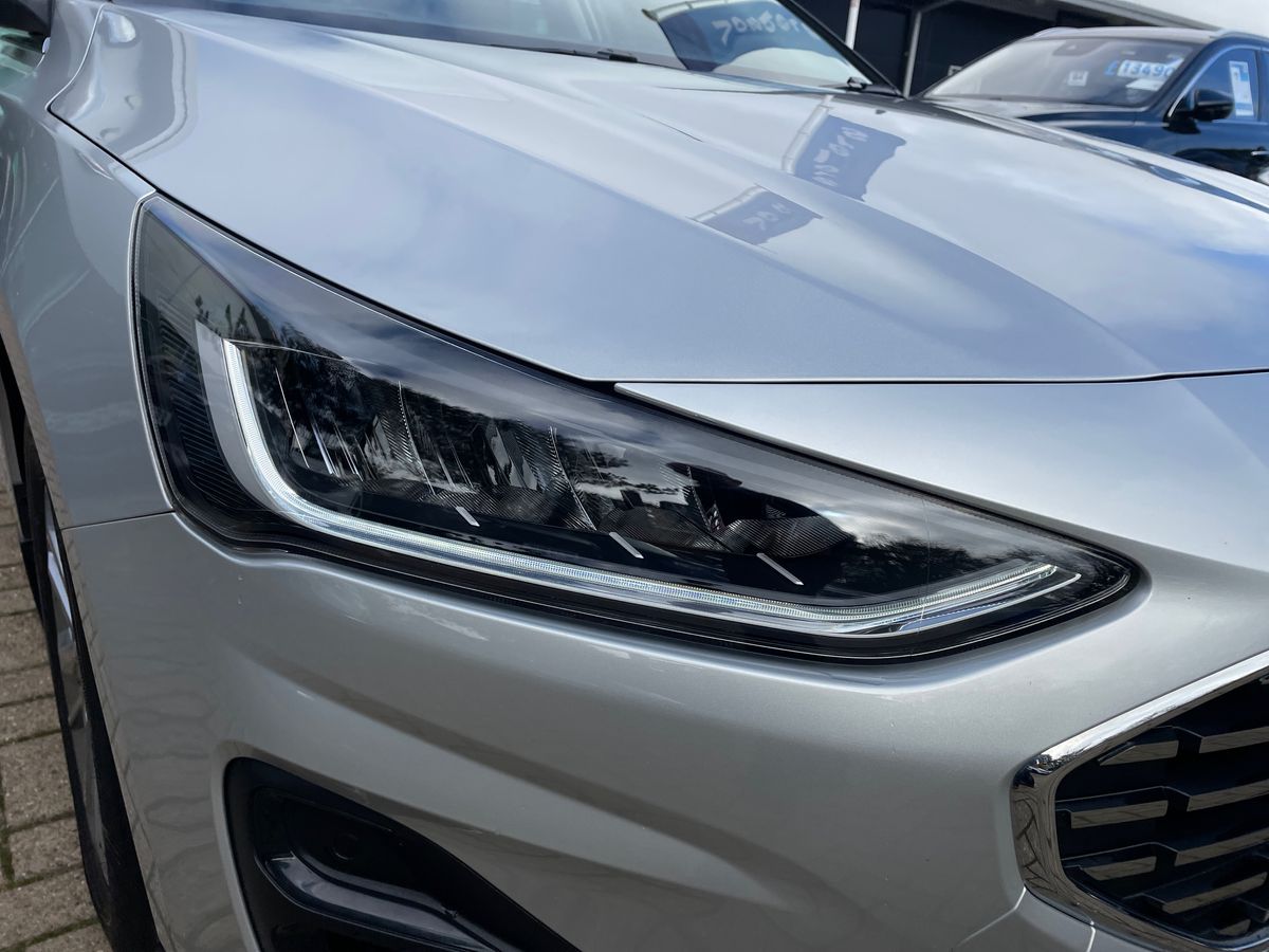 Used Ford Focus 2023 for sale - 76384469: Photo 32