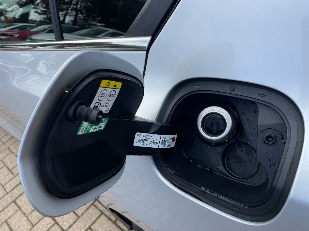 Used Ford Focus 2023 for sale - 76384469: Photo 35