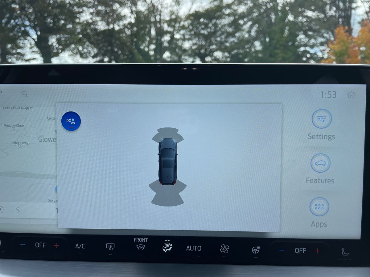 Used Ford Focus 2023 for sale - 76384469: Photo 39