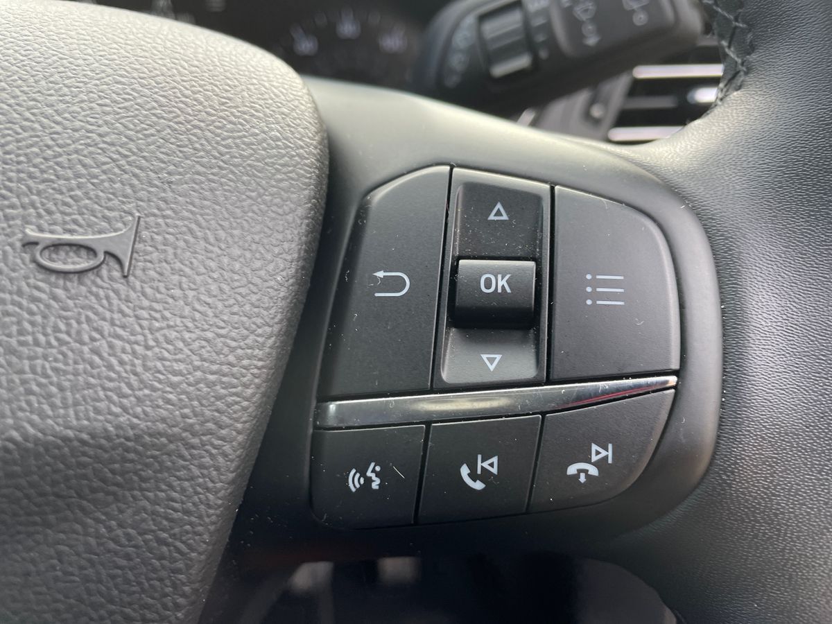 Used Ford Focus 2023 for sale - 76384469: Photo 40