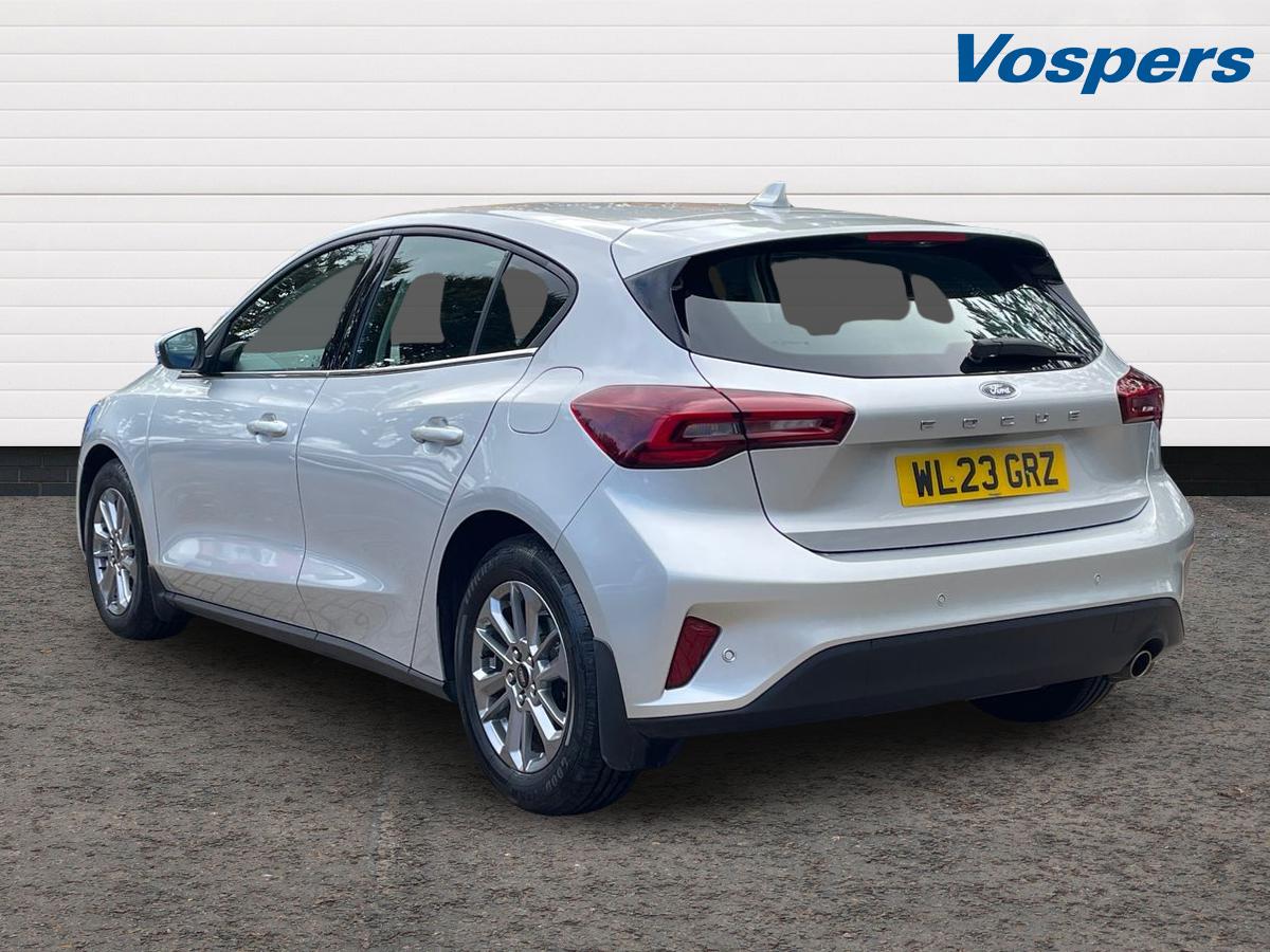 Used Ford Focus 2023 for sale - 76384469: Photo 6