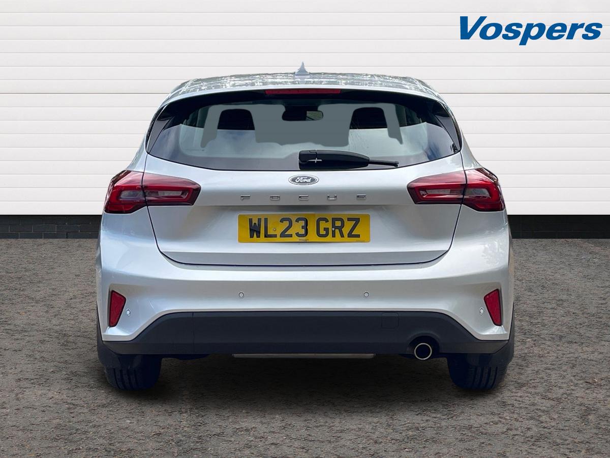 Used Ford Focus 2023 for sale - 76384469: Photo 7