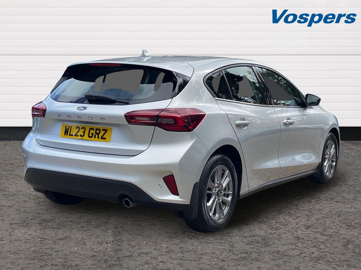 Used Ford Focus 2023 for sale - 76384469: Photo 9