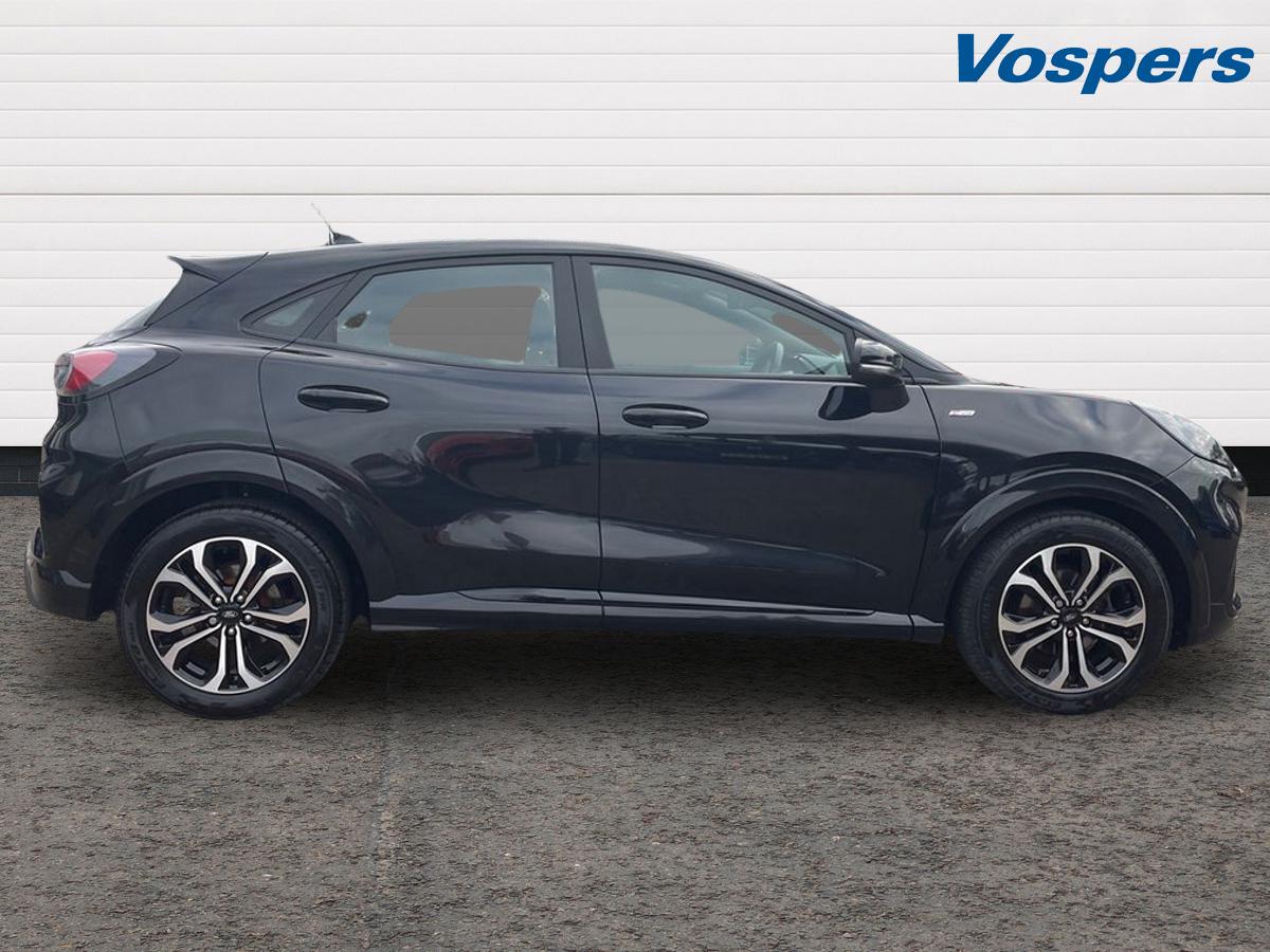 Used Ford Puma 2020 for sale - 76297357: Photo 10