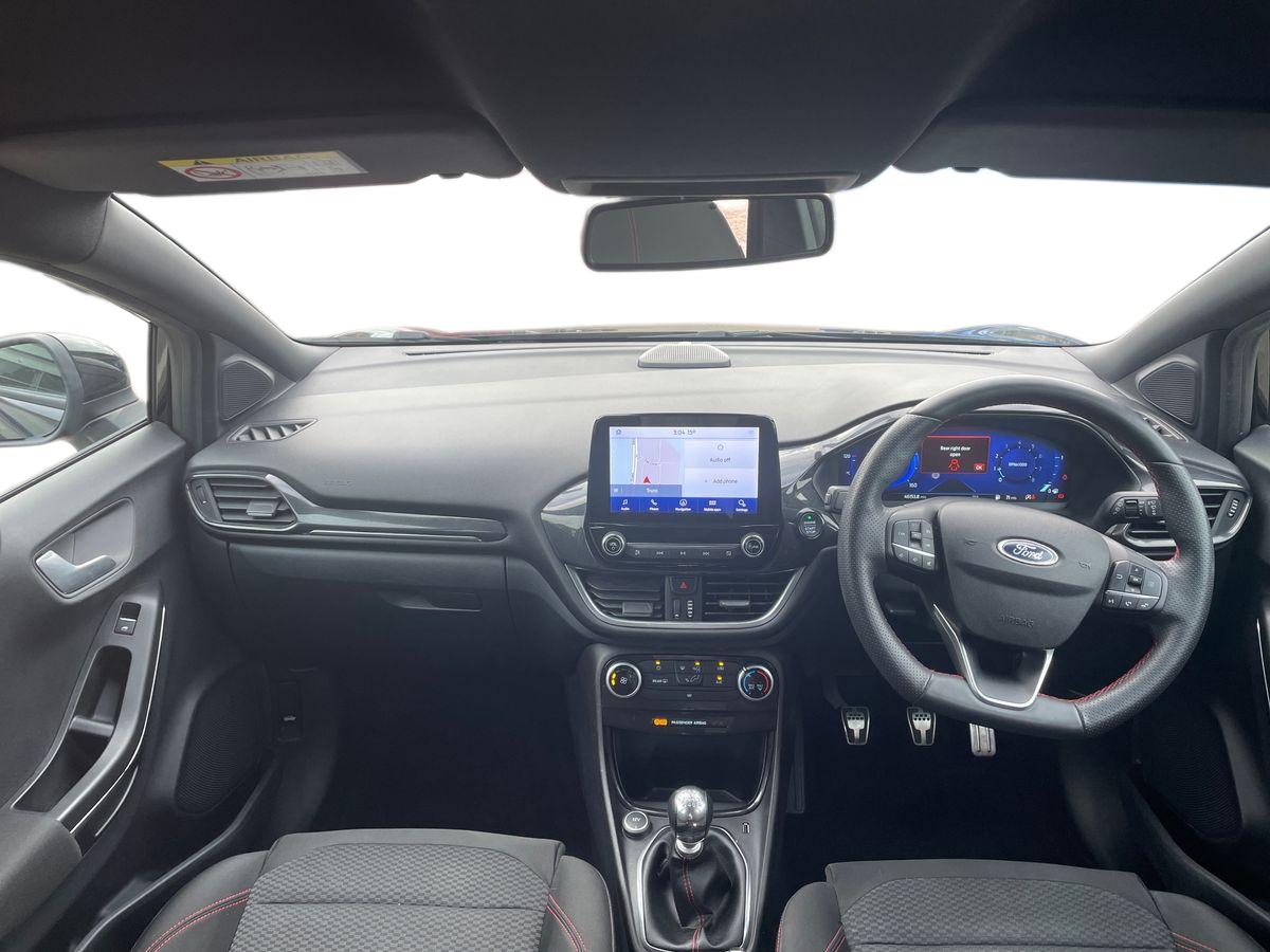 Used Ford Puma 2020 for sale - 76297357: Photo 19