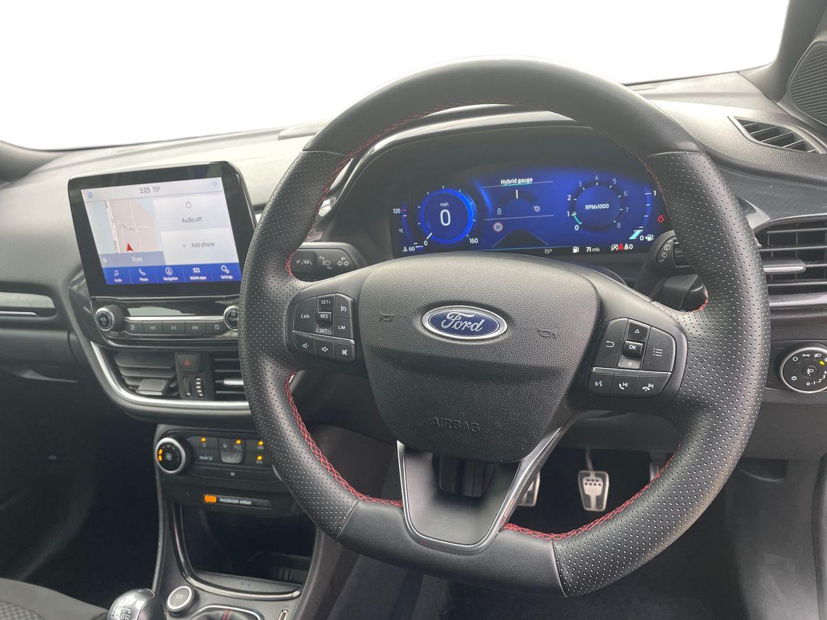 Used Ford Puma 2020 for sale - 76297357: Photo 21