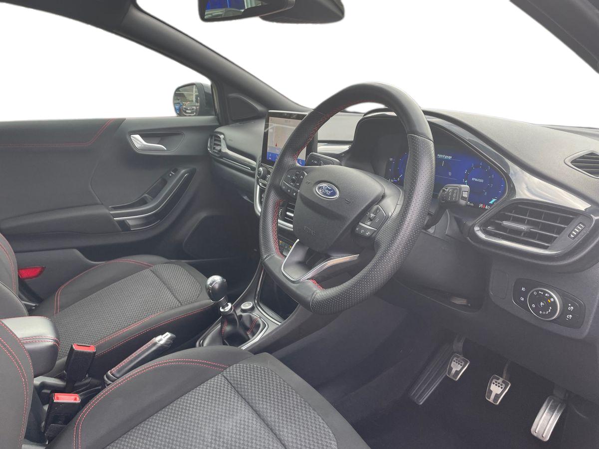 Used Ford Puma 2020 for sale - 76297357: Photo 22