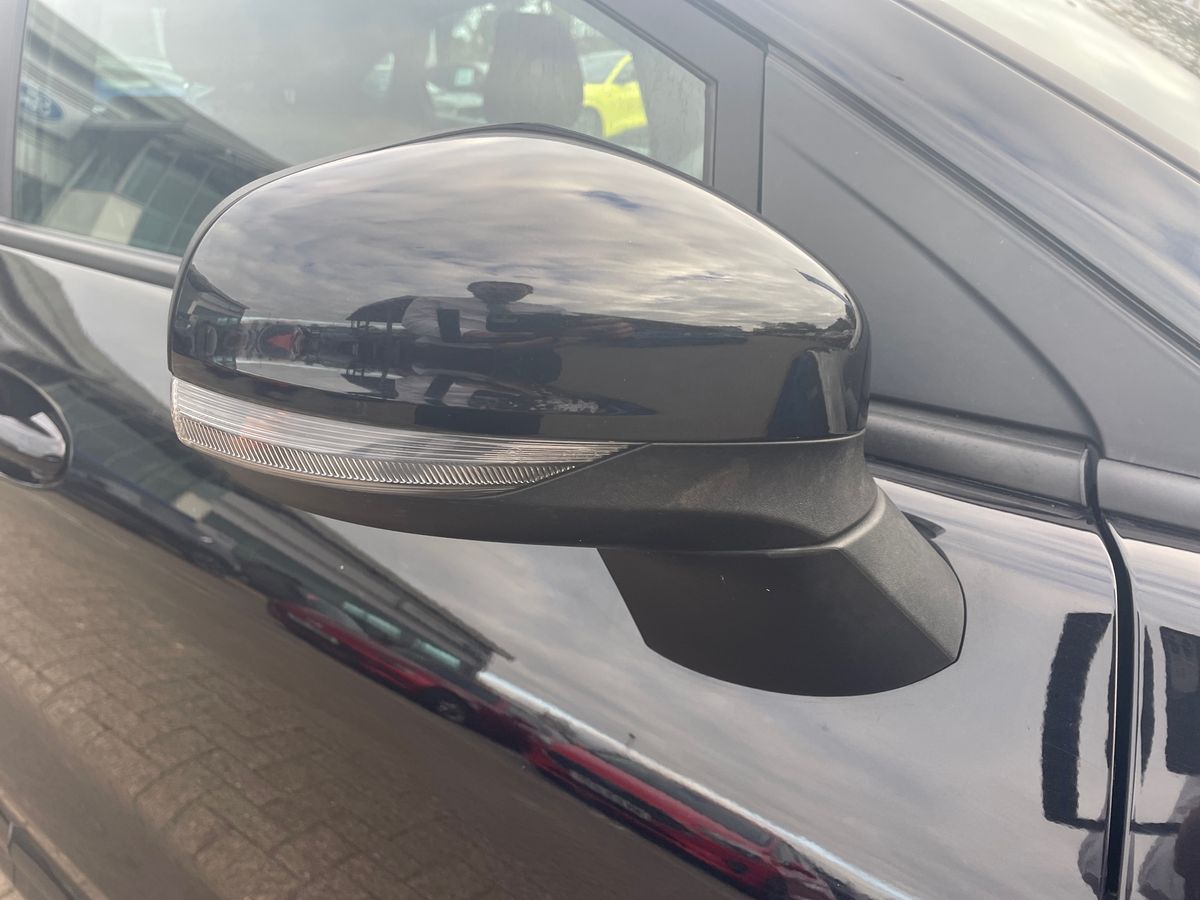 Used Ford Puma 2020 for sale - 76297357: Photo 29