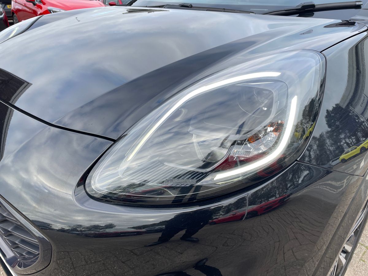 Used Ford Puma 2020 for sale - 76297357: Photo 32