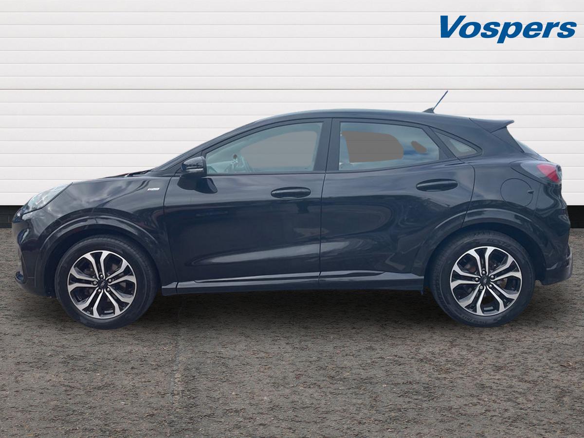 Used Ford Puma 2020 for sale - 76297357: Photo 5