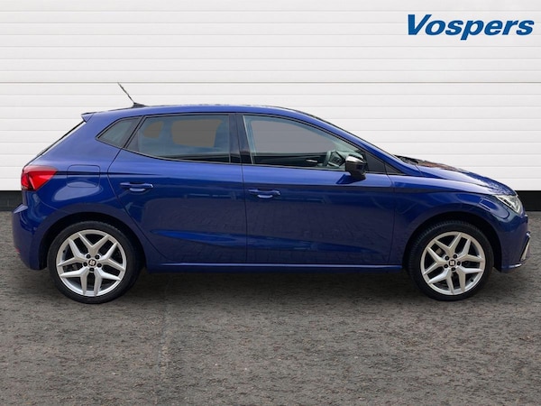 Used SEAT Ibiza 2019 for sale - 76217188: Photo 10
