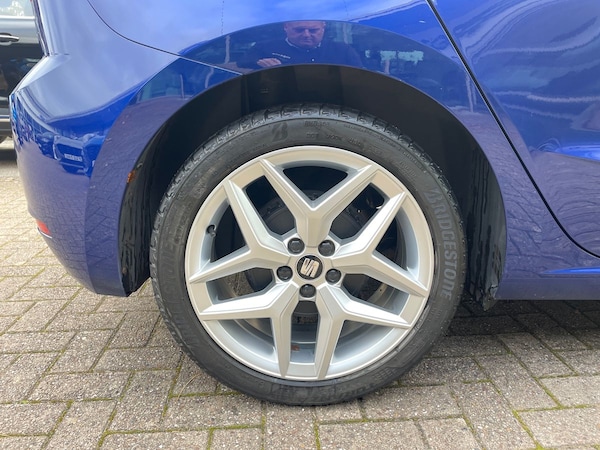 Used SEAT Ibiza 2019 for sale - 76217188: Photo 11