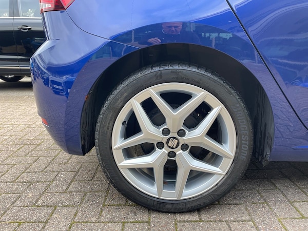 Used SEAT Ibiza 2019 for sale - 76217188: Photo 14