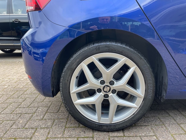 Used SEAT Ibiza 2019 for sale - 76217188: Photo 15
