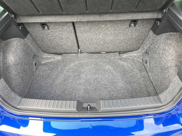 Used SEAT Ibiza 2019 for sale - 76217188: Photo 17