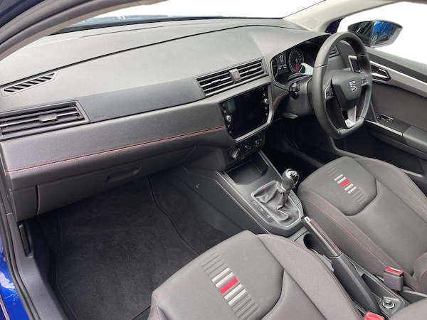 Used SEAT Ibiza 2019 for sale - 76217188: Photo 18