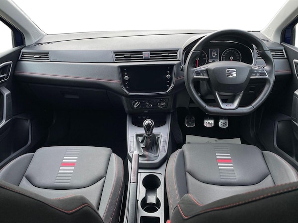 Used SEAT Ibiza 2019 for sale - 76217188: Photo 19