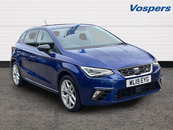 SEAT - Ibiza