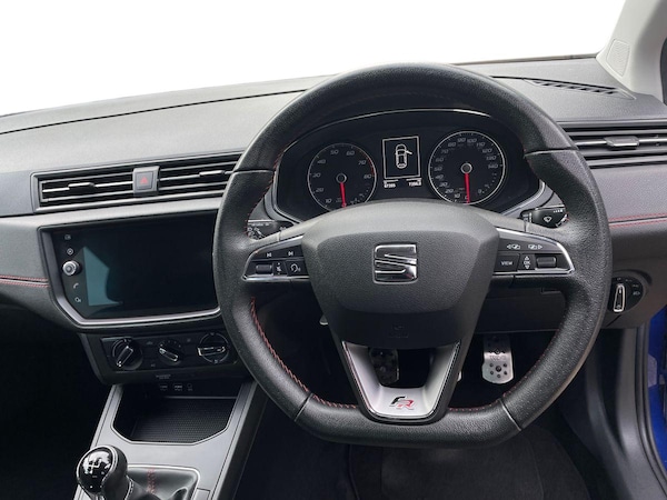 Used SEAT Ibiza 2019 for sale - 76217188: Photo 21