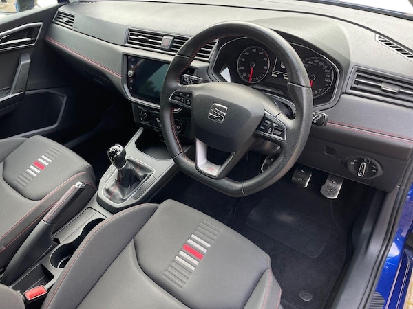 Used SEAT Ibiza 2019 for sale - 76217188: Photo 22
