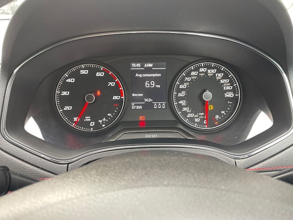 Used SEAT Ibiza 2019 for sale - 76217188: Photo 23