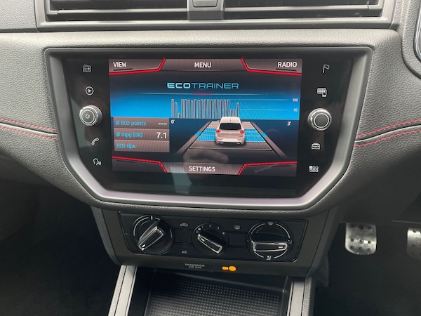 Used SEAT Ibiza 2019 for sale - 76217188: Photo 25