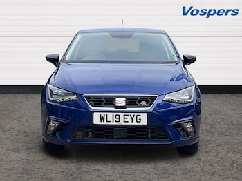 Used SEAT Ibiza 2019 for sale - 76217188: Photo 2