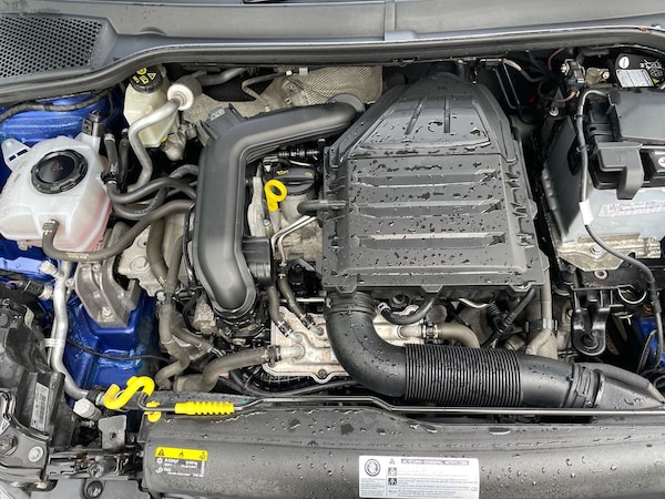 Used SEAT Ibiza 2019 for sale - 76217188: Photo 33
