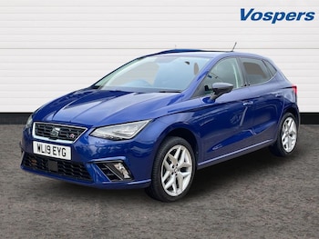 Used SEAT Ibiza 2019 for sale - 76217188: Photo 3
